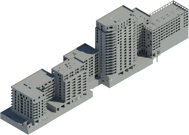 Créteil–L’Échat — vue 1