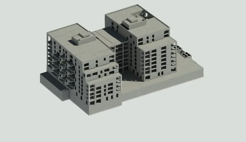 Parc en Scènes — Lot 3.1 — vue 1