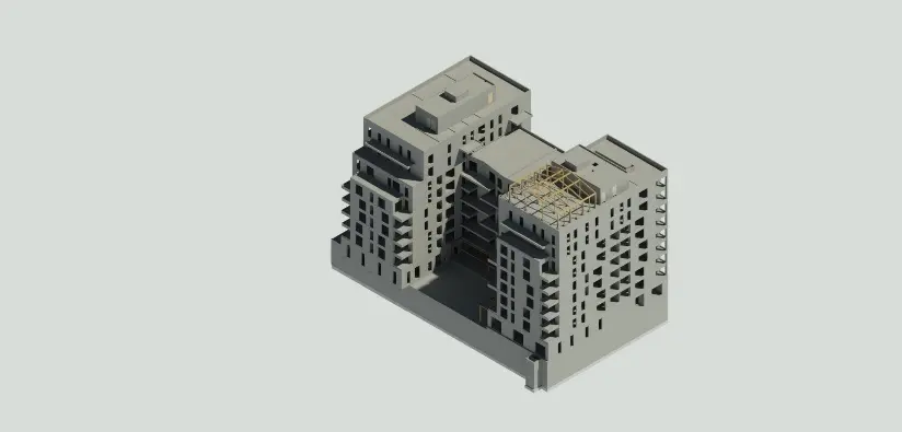 Parc en Scènes — Lot 3.1 — vue 2